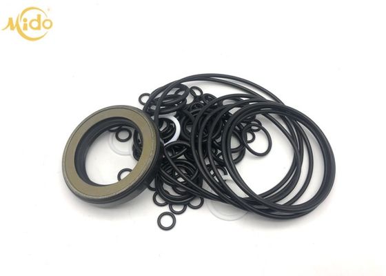 PV10V00003R100 Kit de sellos para cilindro hidráulico para excavadoras Kobelco SK25SR