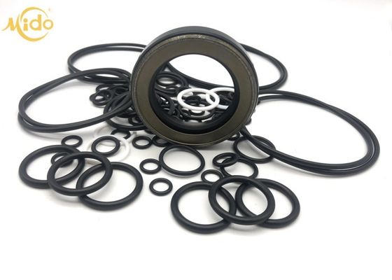 HPV95 PC200-7 200-8 240-7 240-8 Kit de sellado de bomba hidráulica Buena elasticidad del sello