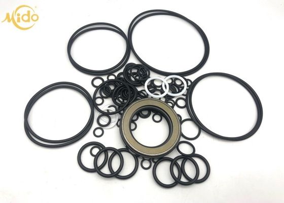 Sello Kit Standard Size de la pompa hydráulica de HPV95 PC200-6 6D102 KOMATSU