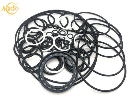 Excavador usable Pump Seal Kit del nitrilo PC400-7 de NBR